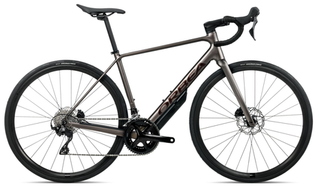 Orbea AVANT H30 Magnetic Bronze (Mat) - Cosmic Bronze (Glanzend) (2026)