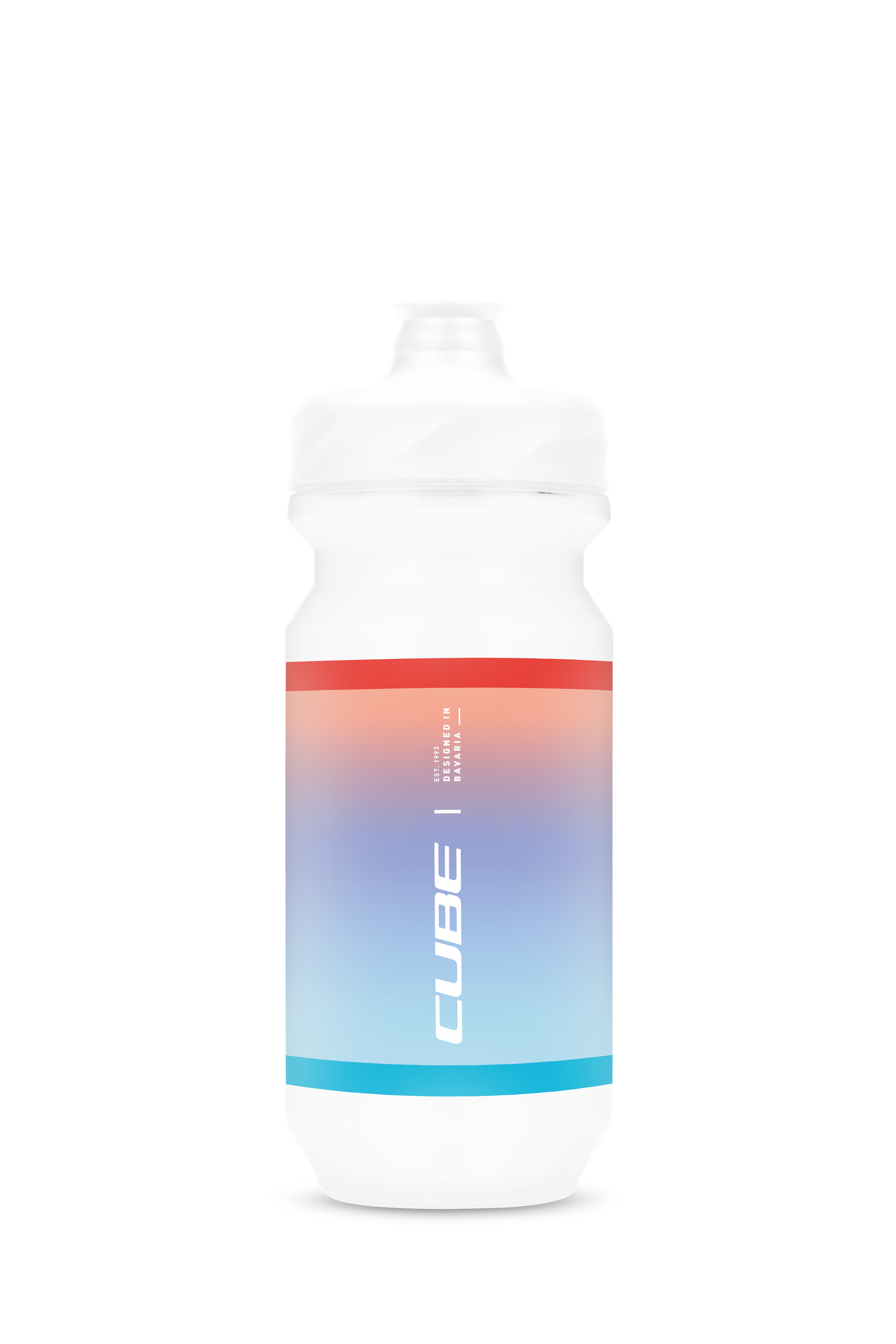 CUBE Drinkfles Flow DS 500 Teamline