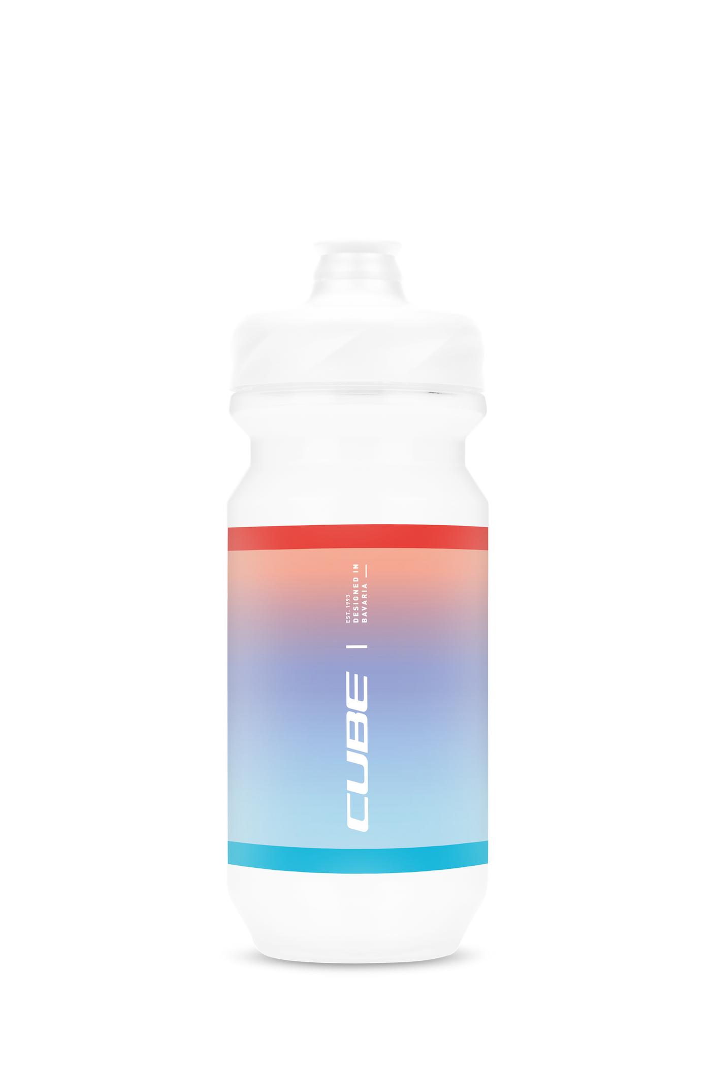 CUBE Drinkfles Flow DS 500 Teamline