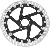 Magura MT eSTOP Geoptimaliseerd Kit met 8.S remschijf MDR-P 6-gaats en remblok