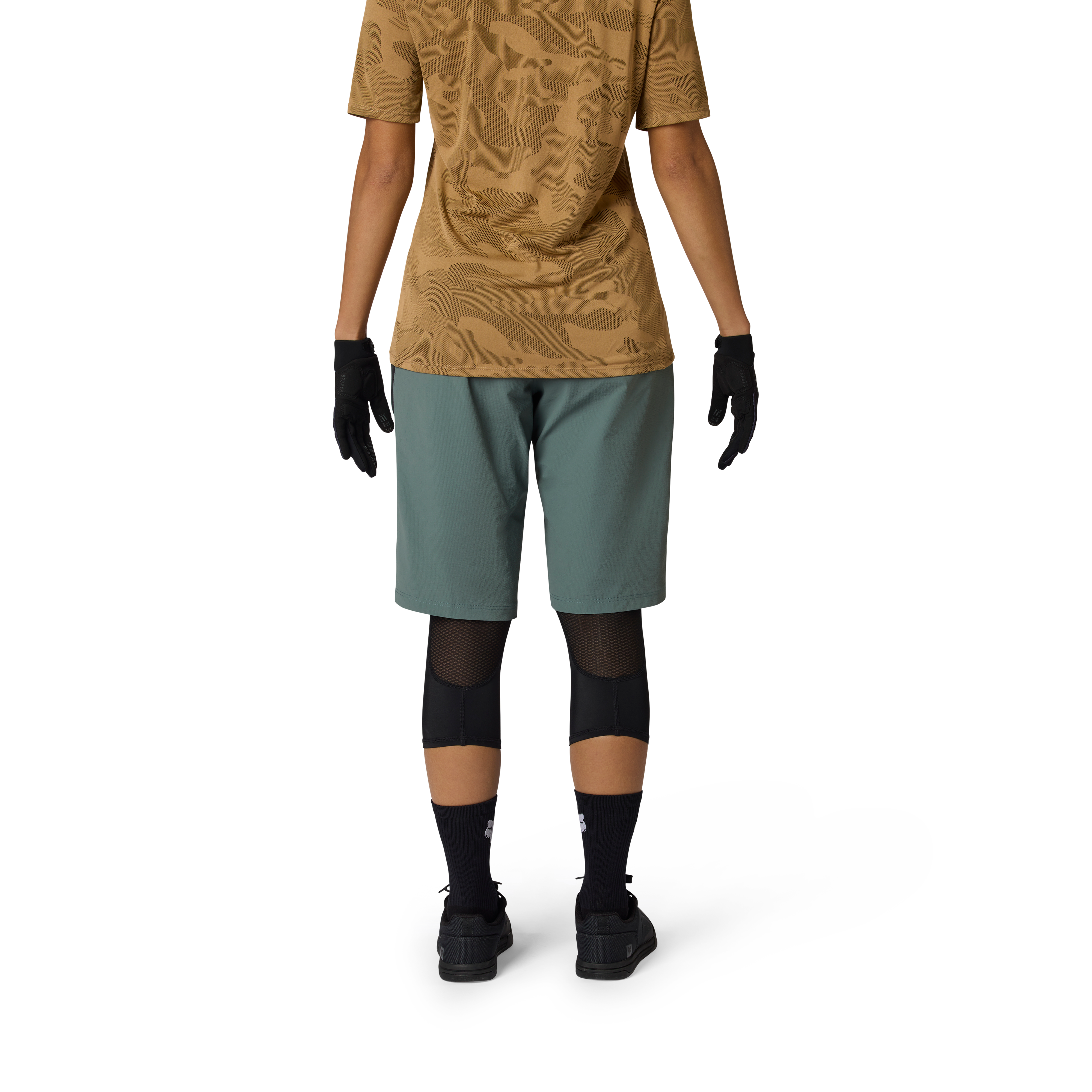 Fox W Ranger Short Salie