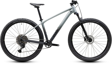 Cube Aim Pro grey´n´black (2027)