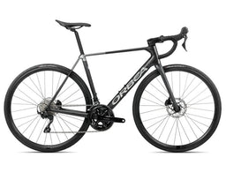 Orbea ORCA M30 Diamant Diamond Carbon View (Mat) - Titan Grijs (Glans) (2026)