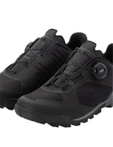 VAUDE Downieville Tech II zwart