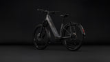 Cube Reaction Hybrid Race 800 FE Easy Entry slabgrey´n´chrome (2027)