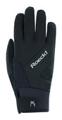 Roeckl Reichenthal 2 Jr. Handschoenen Junior zwart
