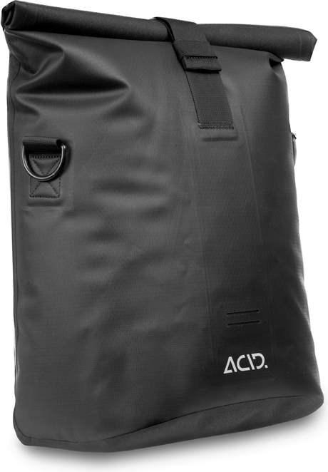 Acid zadeltas PACK PRO 10 SMLink 2.0 black
