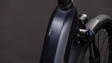 Cube Touring Hybrid ONE 600 Easy Entry coal´n´chrome (2026)