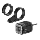 Knog Blinder E Commuter 120 Voorlicht StVZO witte LED black