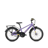 S'cool troX Pro 20-N3 Parel Violet/Geel