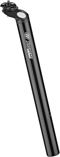 Reverse Comp zadelpen Ø31,6mm zwart – aktuelle Variante