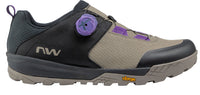Northwave Rockit Plus | Heren MTB-schoenen | Zand/Zwart – aktuelle Variante