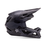 Fox Rampage Full Face Helm Zwart Camo