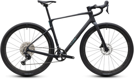 Cube Nuroad C:62 carbon´n´shiftgroen