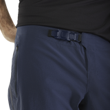 Fox W Ranger Short W Voering Midnight