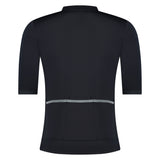 Shimano FUTURO Korte Mouwen Jersey Zwart