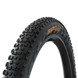 Continental Trinotal Race Grip Vouw 28" Vouwband zwart / zwart skin