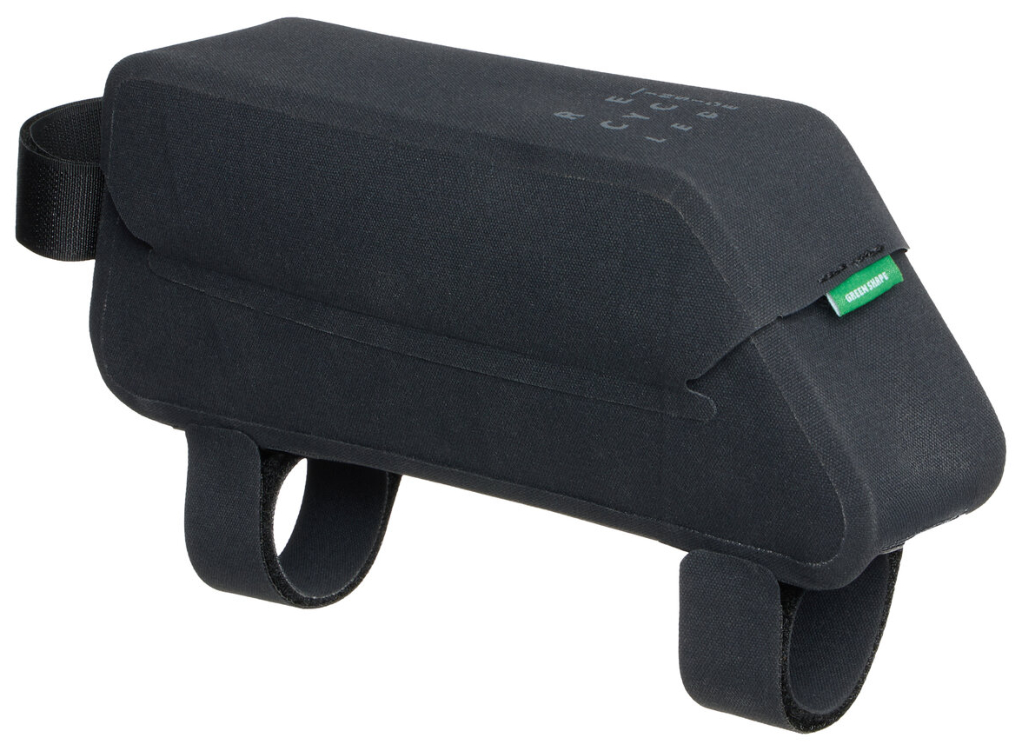 VAUDE Trailtop Tube zwart