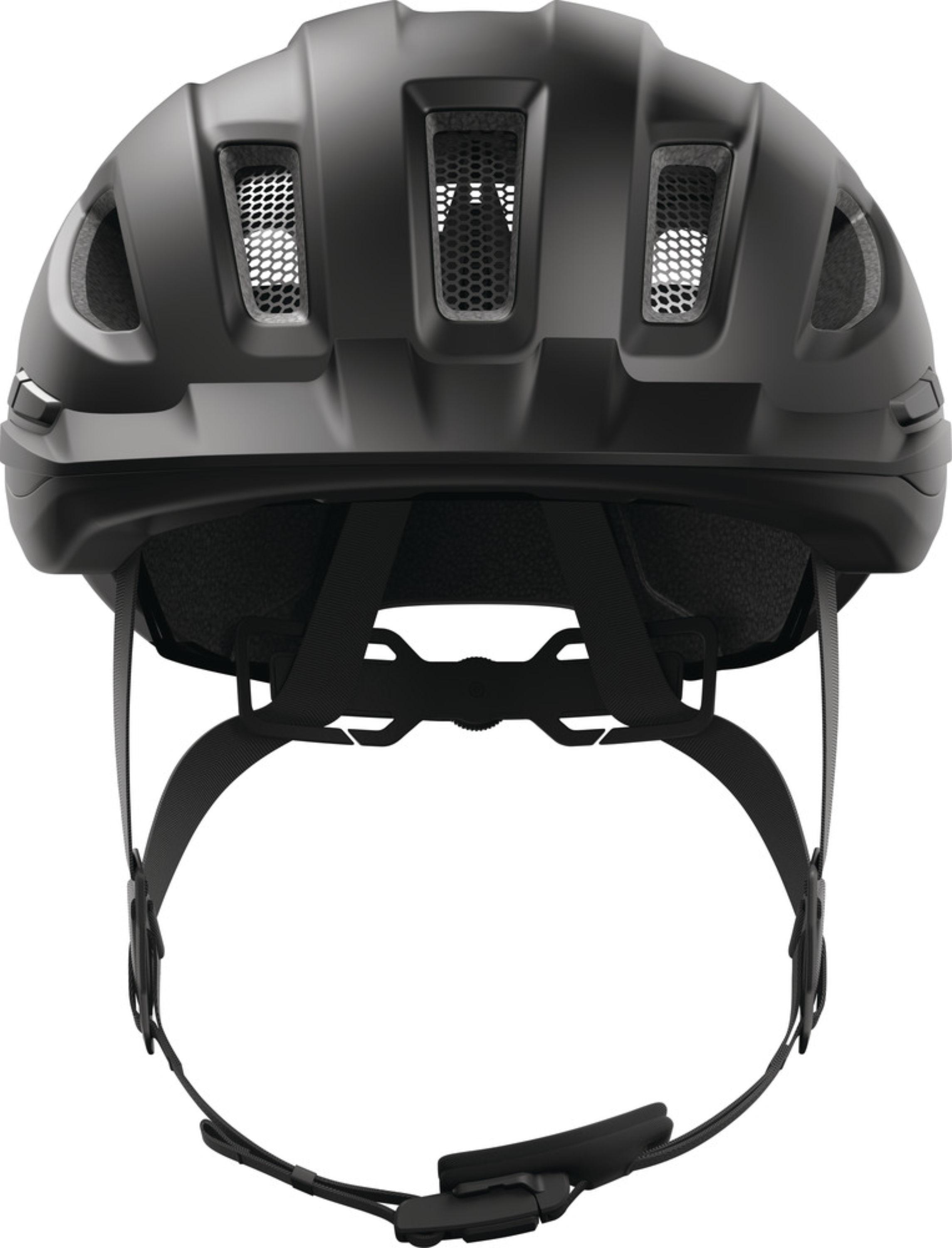 Abus URBAN-I 4.0 ACE fluweel