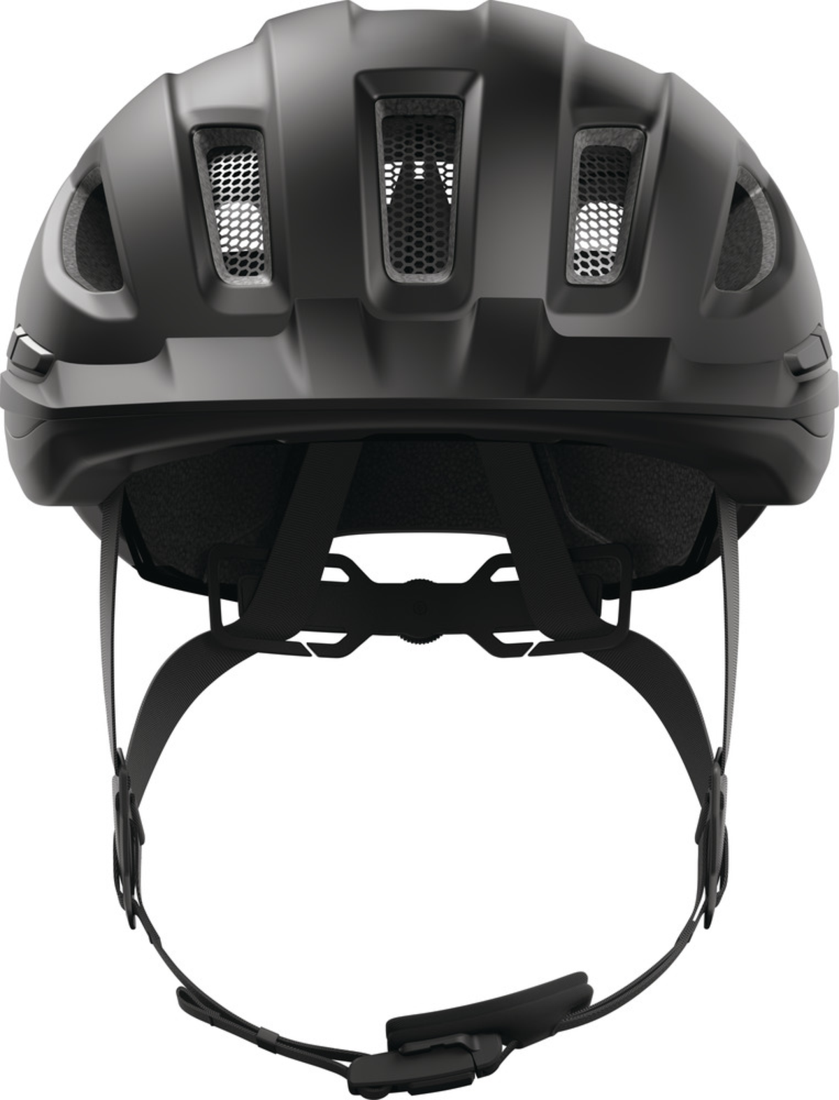 Abus URBAN-I 4.0 ACE fluweel