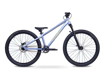 ACADEMY S-grade Pomp 6 26" Frost (2025)