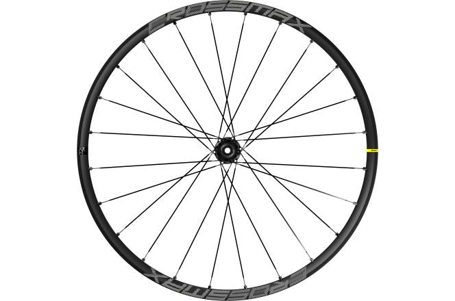 Mavic CROSSMAX XL 29 Wielset 29" Centerlock MS 15x110-12x148mm
