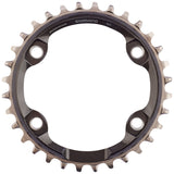 Shimano Deore XT SM-CRM81 kettingbladen voor FC-M8000 1-speed