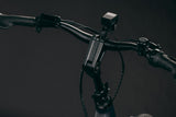 Cube Compact Hybrid Deluxe 540 nightsky´n´grey (2027)