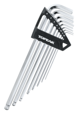 Topeak DuoHex Steeksleutelset
