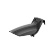 Rock-Shox MTB spatbord All Mountain Lyrik E1 Full Mount zwart