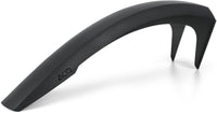 ACID spatbord MUD BLOCKER achter kort – aktuelle Variante