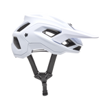 Fox Speedframe Helm Solid White