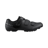 Shimano XC102 zwart