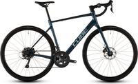 Cube Attain Pro (2026) | Racefiets | nautica´n´prism – aktuelle Variante