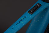 Cube Nuroad Hybrid C:62 EXC 400X tropicalteal´n´black (2027)