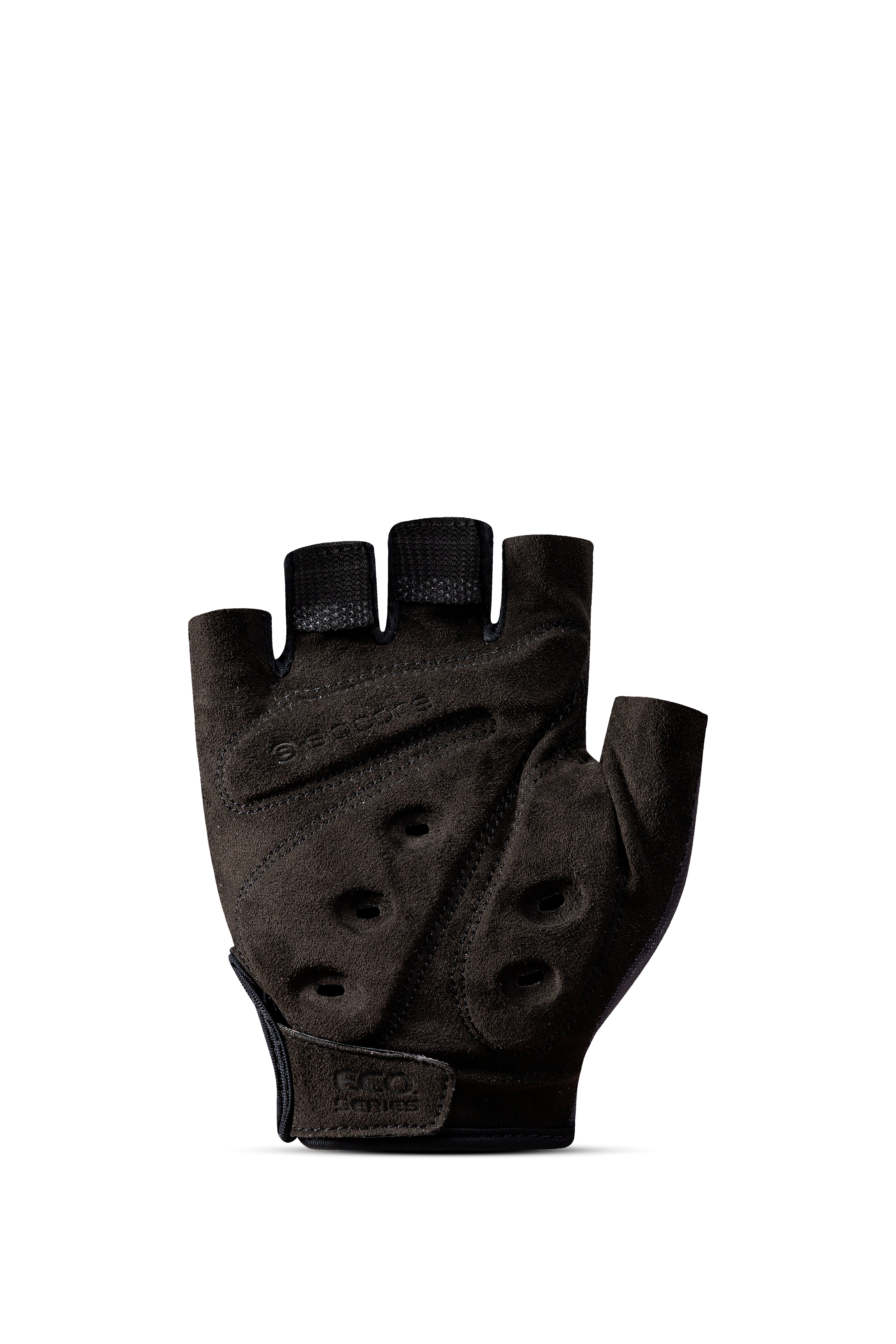 Roeckl Ilfis Handschoenen Unisex lente stemming zwart schaduw