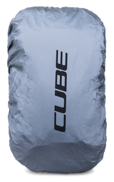 CUBE Regenhoes Large voor rugzak