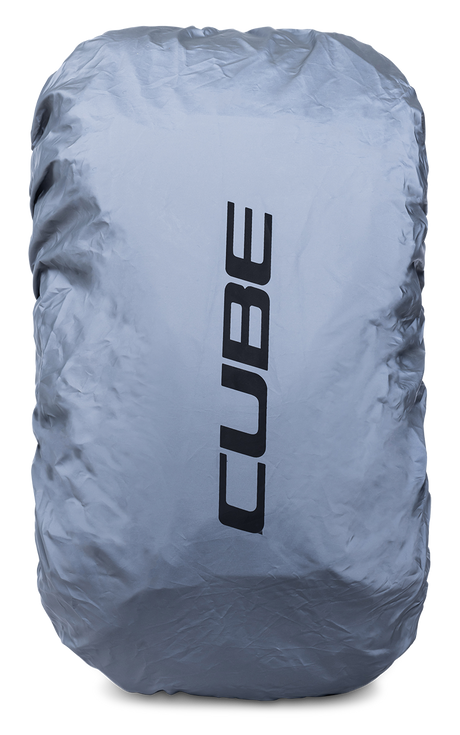 CUBE Regenhoes Large voor rugzak
