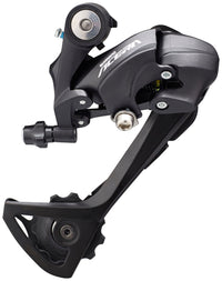 Shimano Acera RD-T3000 9-speed achterderailleur zwart – aktuelle Variante