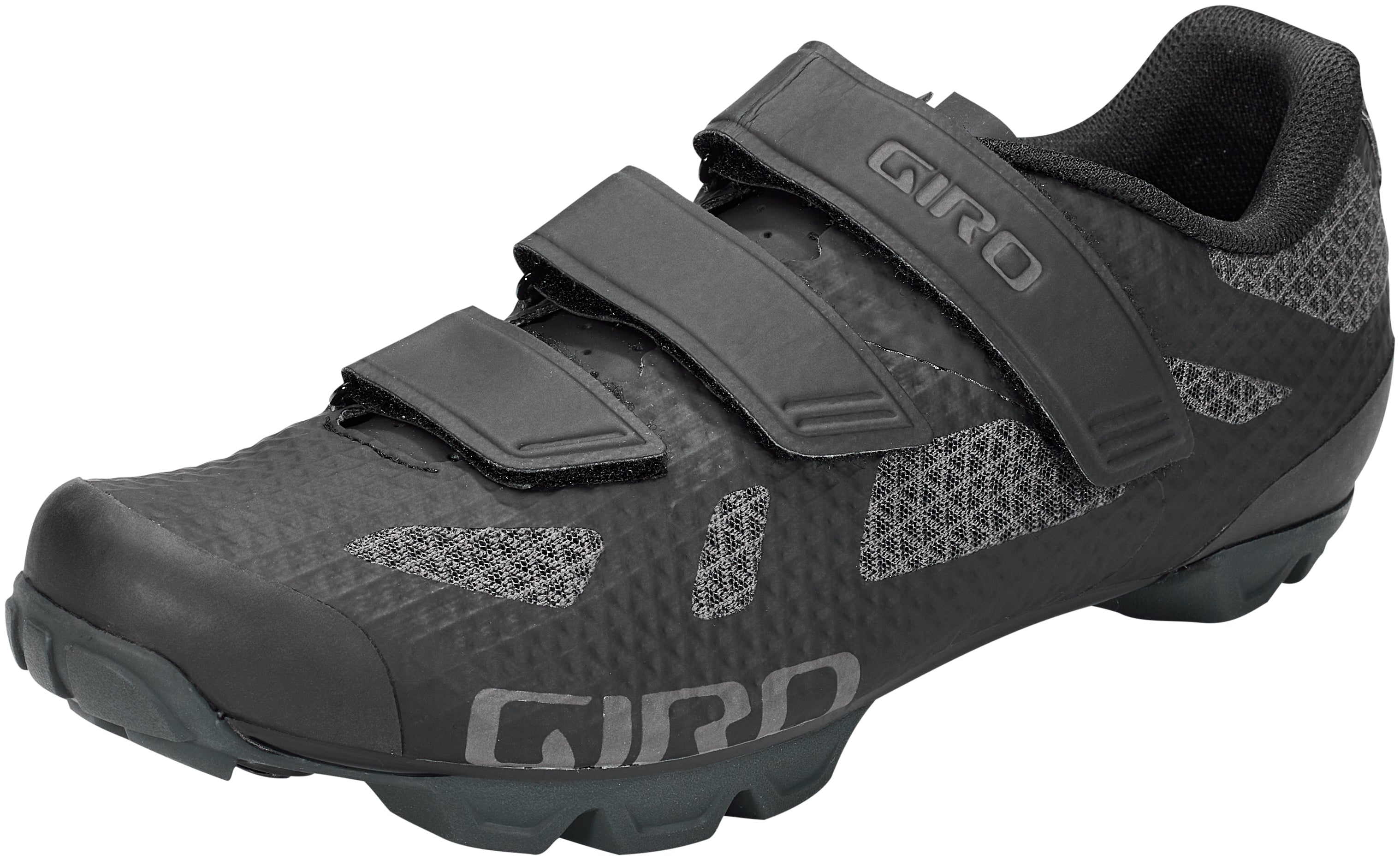 Giro RANGER - Dirt schoenen black