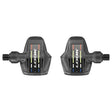 Look Keo Blade Pedalen zwart