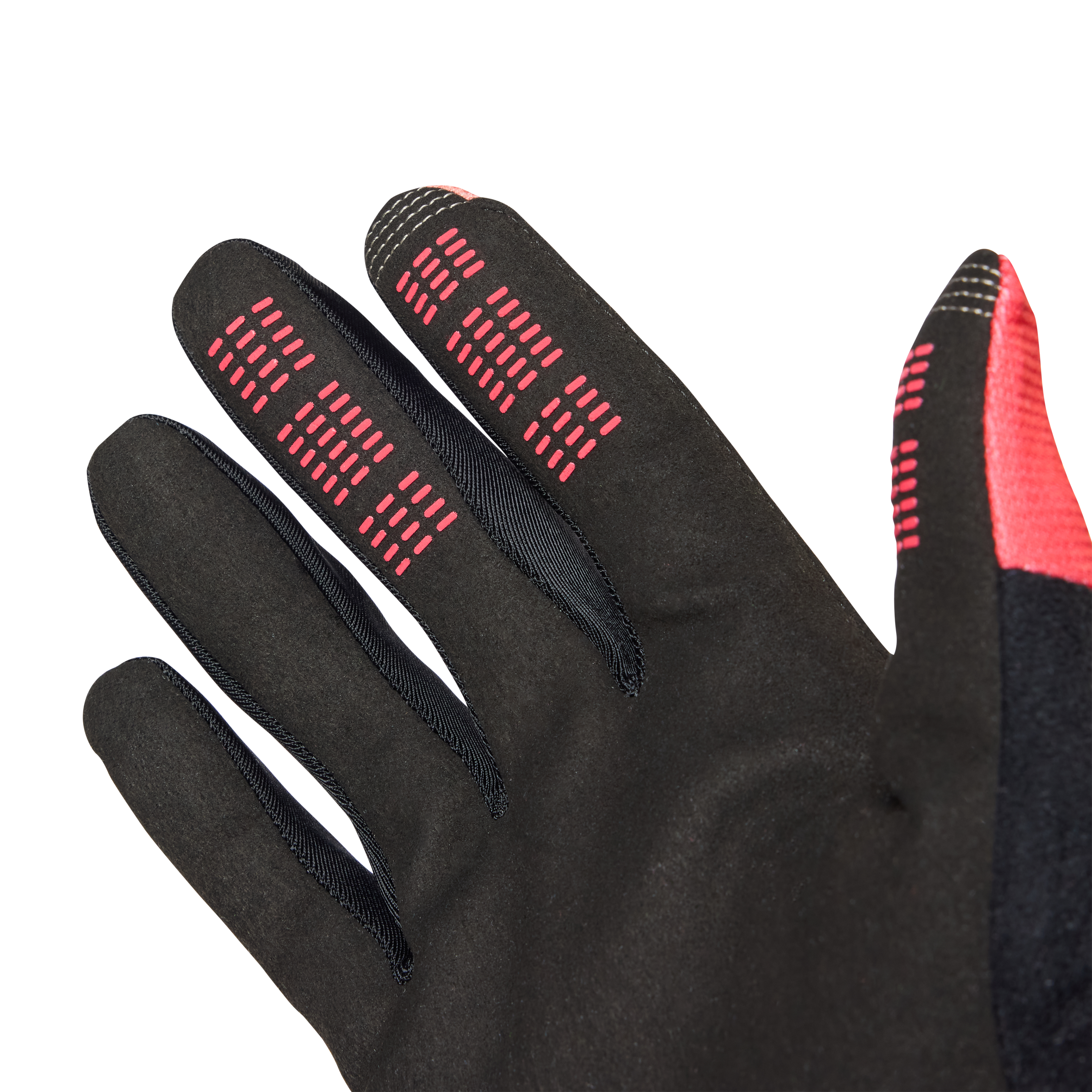 Fox Ranger Handschoen Blend Neon Roze