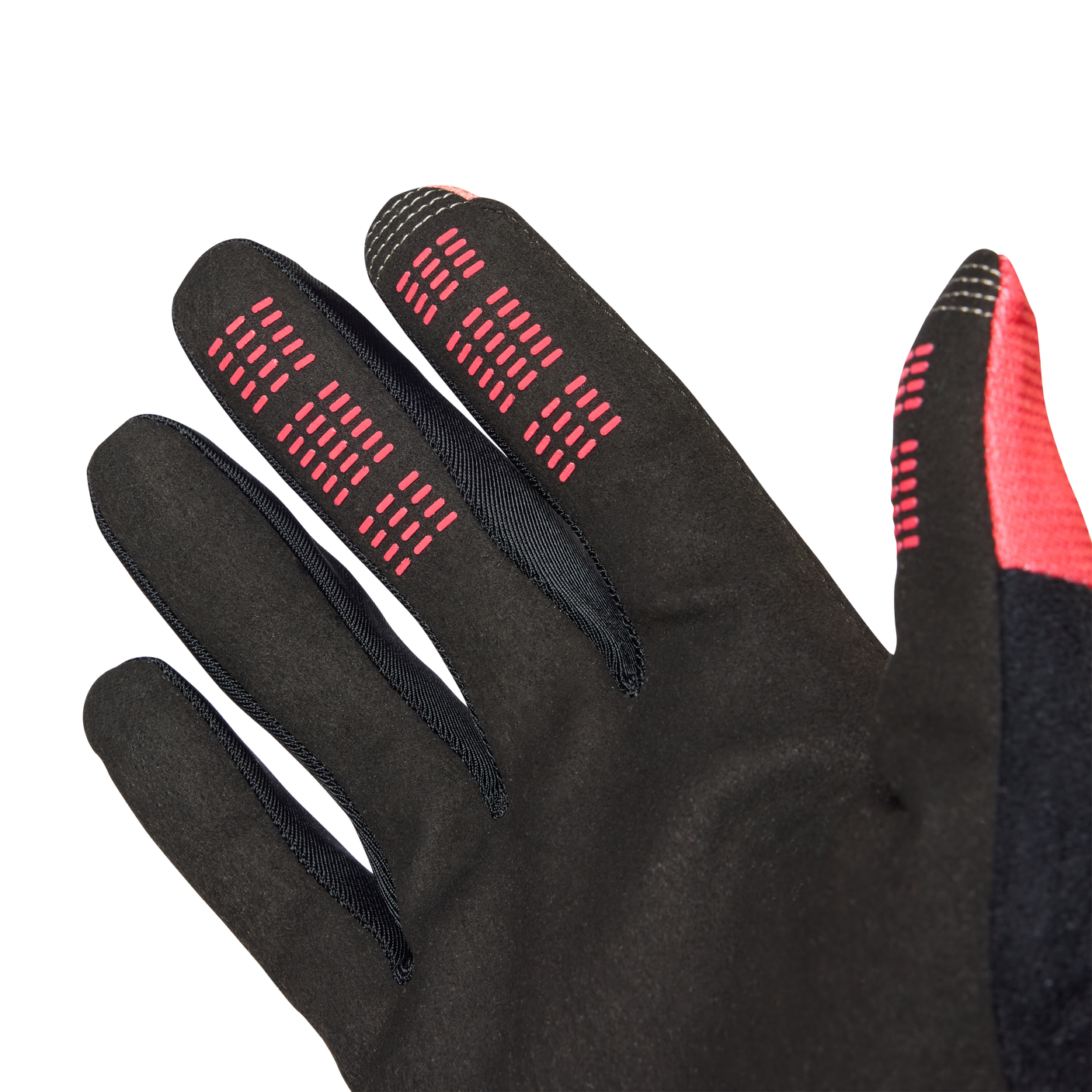 Fox Ranger Handschoen Blend Neon Roze