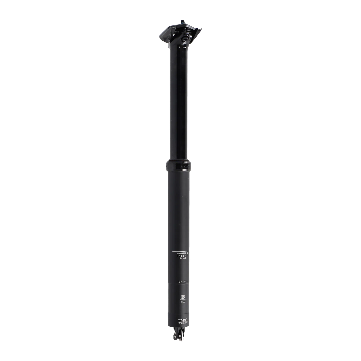 XLC SP-T21 Dropper Post 31,6mm