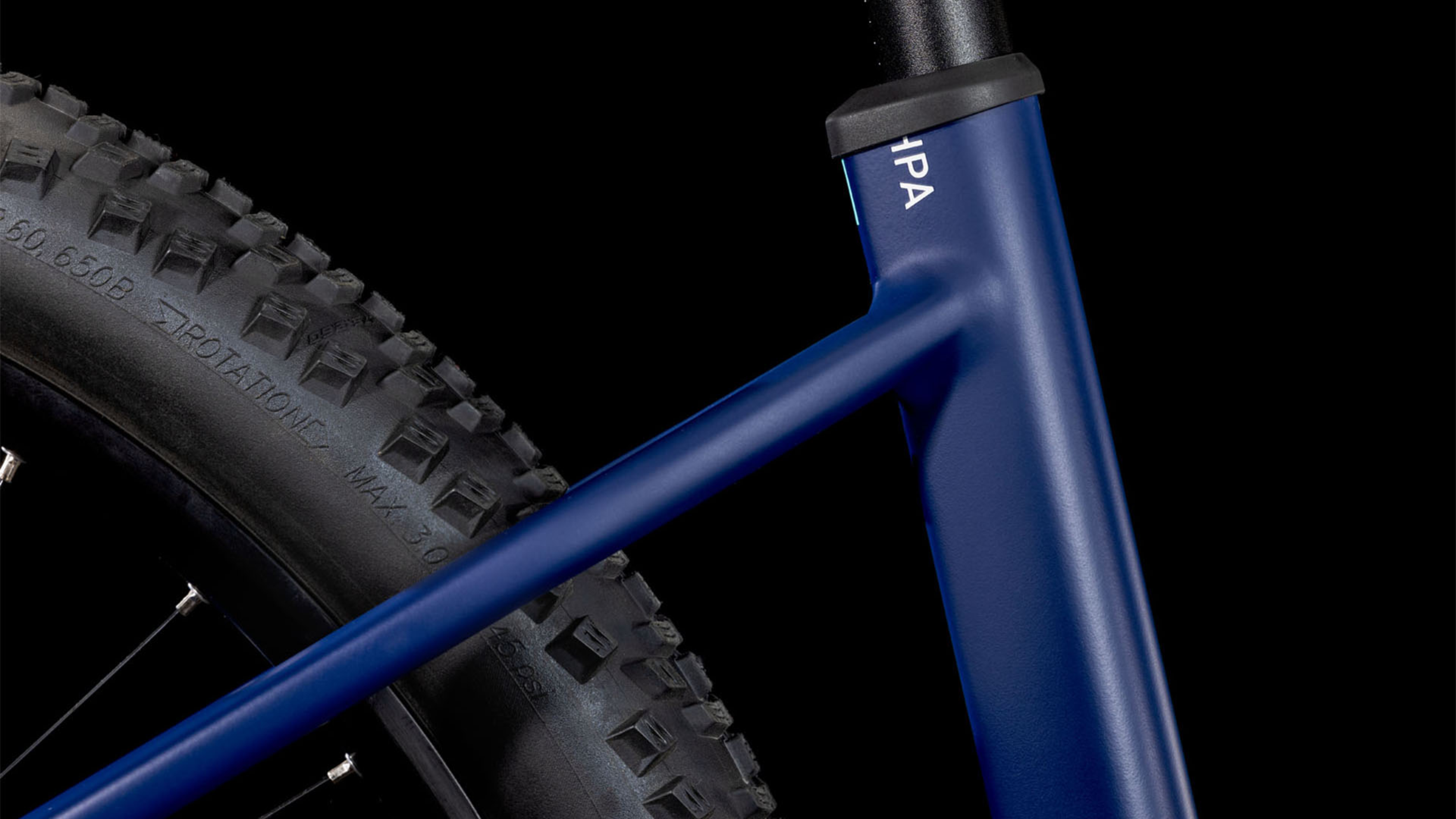 Cube Reaction Hybrid ONE 600 Wave 600 orchid´n´mint