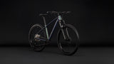 Cube Aim SLX shiftverde´n´chrome (2027)
