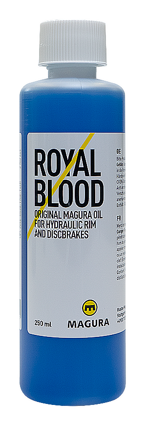 Magura Royal Blood 250 ml (STD)