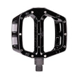 DMR V8 Classic platformpedalen black