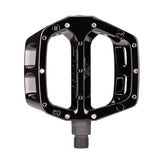 DMR V8 Classic platformpedalen black