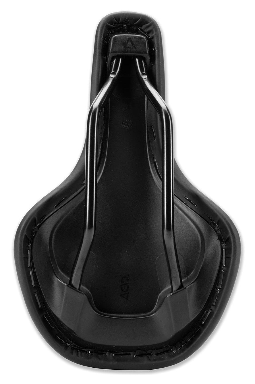 ACID Zadel Nuro KIDS black
